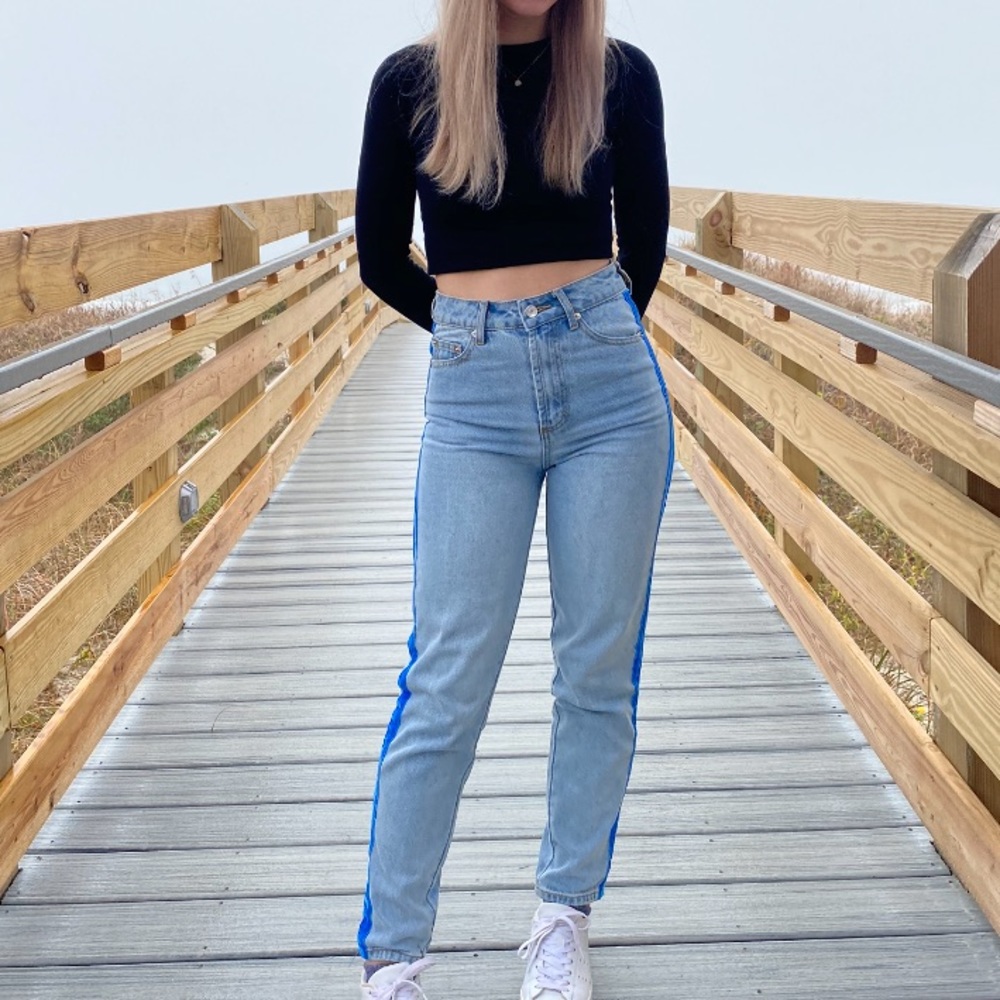 Jeans (Size XS/00)
